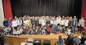 Büyükşehir’den engelsiz yürekler için anlamlı hareket