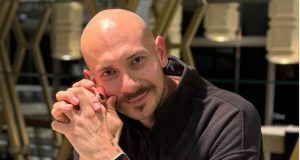 Cem Özkök, Melis Güvenç’in Youtube kanalına konuk oldu