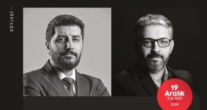 ‘Türkiye’den Filistin’e Bakış’ söyleşisi SGM’de gerçekleştirilecek