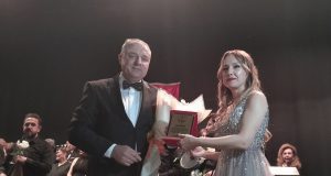 Sakarya Akademik Sanat ve Kültür Derneği Türk Müziği Topluluğu Korosu’ndan Büyüleyen Konser