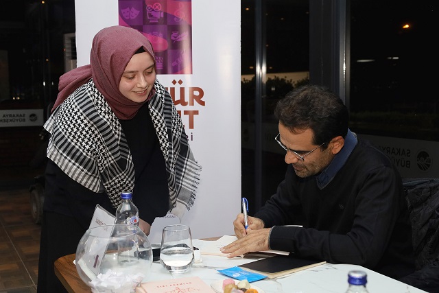 Gazze’ye Giden Yol