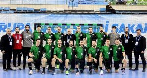 Büyükşehir Hentbol’un çeyrek finalde rakibi İzmir