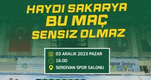 Büyükşehir hentbol Bahçelievler’i konuk edecek