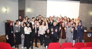SEAH personeli işaret dili eğitim aldı