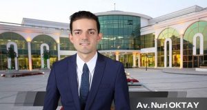 AK Parti Serdivan Belediye Başkan aday adayı Avukat Nuri Oktay“Tarım Sektörüne Yeni Bakış Açıları Kazandıracak Projelerimiz Hazır”