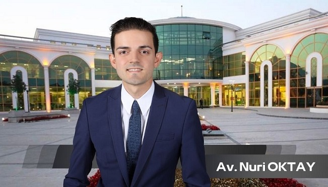 AK Parti Serdivan Belediye Başkan aday adayı Avukat Nuri Oktay“Tarım Sektörüne Yeni Bakış Açıları Kazandıracak Projelerimiz Hazır”