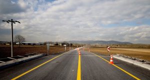 Büyükşehir Tokmaklıdere’de sona yaklaştı