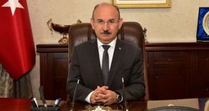 Valimiz Sayın Yaşar KARADENİZ’in “3 Aralık Dünya Engelliler Günü” Mesajı