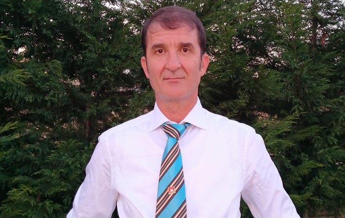 CHP Arifiye Belediye Başkan adayı Zeki ÖZGÜR , Basın Mensuplarının 10 Ocak Çalışan Gazeteciler Gününü Kutladı