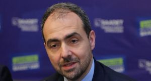 Ömer Abdullah Ayhan Saadet Partisi’nin Sakarya Büyükşehir Belediye Başkan Adayı olarak açıklandı