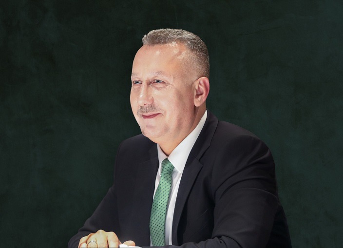 7 Mahallede Daha Sosyal Tesis Sevinci
