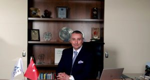 SEDAŞ’tan 3 milyarlık dev yatırım