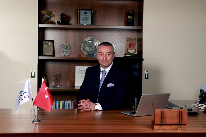 SEDAŞ’tan 3 milyarlık dev yatırım