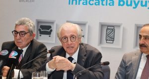 2024 yılı ihracatçılar ve ülkemiz için “Bir Ümit Yılı” olacak