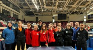 Büyükşehir’in raketleri Sakarya’ya gururla döndü