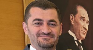 Memleket Partisi  Sakarya Büyükşehir Belediye Başkan Adayı Av. Ali Sarı  oldu