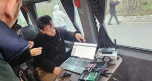 Sakarya’ya depremi erkenden haber veren bir teknoloji geliyor