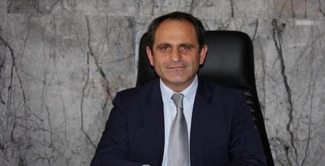 ECEVİT KELEŞ: CHP’NİN BAYRAĞINI 81 İLDE ZAFERLE DALGALANDIRACAĞIZ!