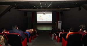 Sakarya’nın minikleri Büyükşehir’in etkinlikleriyle çok eğleniyor