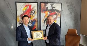 MÜSİAD Sakarya’dan üye ziyaretleri