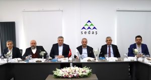 SEDAŞ ve TES-İŞ toplu iş sözleşmesi görüşmelerine başladı