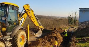 Büyükşehir, Söğütlü’nün içme suyu kalitesini artıracak çalışmalarını tamamladı