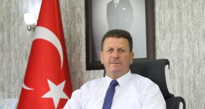 Başkan Bilal Soykan’dan ’10 Ocak Çalışan Gazeteciler Günü’ mesajı