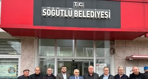 Sakaryalı Vekillerden Söğütlü’de bir dizi ziyaret