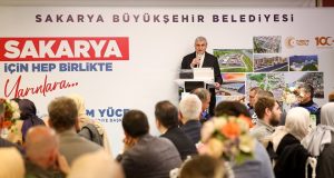 Büyükşehir emekçisine %70 zam