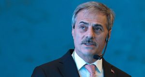 Yusuf Alemdar projelerini açıkladı; “Sakarya Yüzyılı başlıyor”