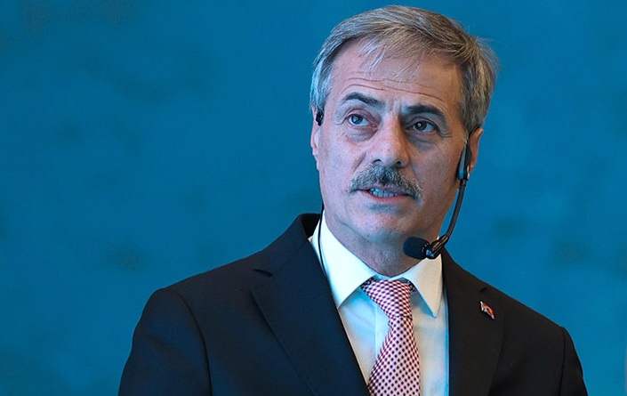 Yusuf Alemdar projelerini açıkladı; “Sakarya Yüzyılı başlıyor”