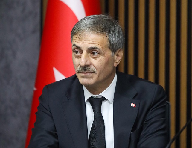 Yusuf Alemdar’dan 28 Şubat mesajı
