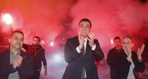 Başkan Adayı Fuat KÖSE, seçim çalışmaları için Giresun’da buluşmalara devam ediyor