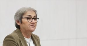 CHP’Lİ TAŞKENT’TEN SAĞLIK BAKANI’NA SAKARYA ŞEHİR HASTANESİ SORULARI