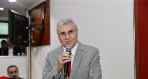 BAŞKAN EKREM YÜCE’DEN MECLİSTE ‘HİZMETTE REKOR’ RAPORU