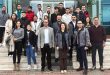 22 MYO ÖĞRENCİSİ ŞİŞECAM’IN YENİŞEHİR’DEKİ FABRİKALARINDA STAJA BAŞLIYOR
