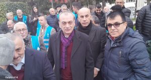 DEVA Partisi Sakarya’da seçim startını verdi!