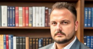 Bahadır ALEMDAROĞLU Psikolojik Danışman Muhammet ŞİMŞEKOĞLU Röportaj Yaptı