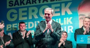 Yusuf Alemdar Kemalpaşa’da güven tazeledi