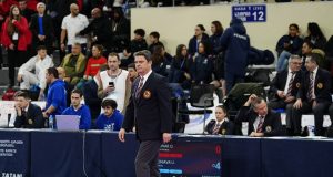 Uğur Kobaş BAE gitti