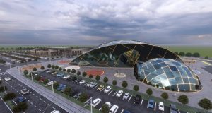 Milli Teknoloji Hamlesi’ne katkı sağlayacak proje “Sakarya Bilim Merkezi ve Planetaryum”