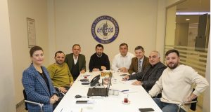 SATSO 31. Meslek Komitesi Uyardı