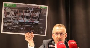 Işıksu: Adapazarı İçin Yola Devam