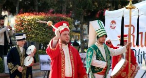 Büyükşehir büyük zaferin 109. yılında Millî Mücadele ruhunu yaşattı