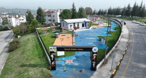 Çocuk Hakları Projeleri AK Parti Resmi Hesabında