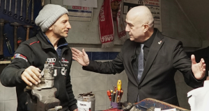 Zafer Partisi Sakarya Büyükşehir Belediye Başkan adayı Uzman Doktor Cihan KOLİP Atatürk Sanayi Sitesine konuk oldu