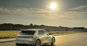 Hyundai Ferhat Otomotivde  22-23 Mart’ta  Elektrikli araç test sürüşü başlıyor!