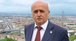 SİLAHSIZ DÜŞMANLAR VURDULAR BENİ