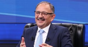 ADA HAYAT’ın Temeli Pazartesi Atılıyor