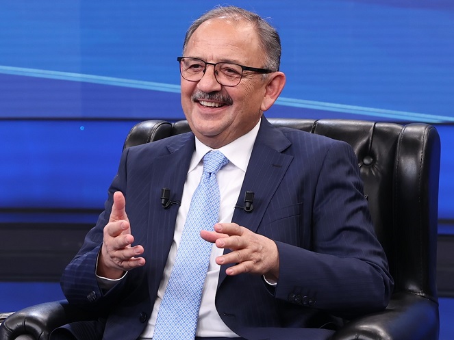 ADA HAYAT’ın Temeli Pazartesi Atılıyor